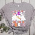 You Can't Scare Me I Teach Pre-k Halloween Teacher Women's Heather T-Shirt Athletic Heather You Can't Scare Me I Teach Pre-k Halloween Teacher Women's Heather T-Shirt Athletic Heather