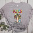 Childcare Provider Job Daycare Provider Daycare Teacher Women's Heather T-Shirt Athletic Heather Childcare Provider Job Daycare Provider Daycare Teacher Women's Heather T-Shirt Athletic Heather