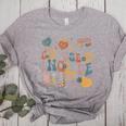 Choose To Include Inclusion Matters Autism Awareness Teacher Men Women Girls Kids Women's Heather T-Shirt Athletic Heather