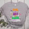Computer Teacher Spooky Halloween Technology STEM Engineer Women's Heather T-Shirt Athletic Heather Computer Teacher Spooky Halloween Technology STEM Engineer Women's Heather T-Shirt Athletic Heather