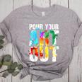 Cool Artist For Men Women Painter Art Teacher Paint Artists Women's Heather T-Shirt Athletic Heather Cool Artist For Men Women Painter Art Teacher Paint Artists Women's Heather T-Shirt Athletic Heather