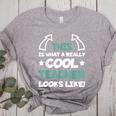 Cool Teacher Saying Teaching Student Men Women Women's Heather T-Shirt Athletic Heather Cool Teacher Saying Teaching Student Men Women Women's Heather T-Shirt Athletic Heather