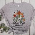 Cultivando Bilingues Dual Language Crew Bilingual Teacher Men Women Girls Kids Women's Heather T-Shirt Athletic Heather Cultivando Bilingues Dual Language Crew Bilingual Teacher Men Women Girls Kids Women's Heather T-Shirt Athletic Heather