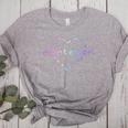 Cute Montessori For Teachers Kids & Moms Women's Heather T-Shirt Athletic Heather Cute Montessori For Teachers Kids & Moms Women's Heather T-Shirt Athletic Heather