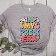 Cute Pre-K For Men Women Kindergarten Pre-K Teacher Women's Heather T-Shirt Athletic Heather Cute Pre-K For Men Women Kindergarten Pre-K Teacher Women's Heather T-Shirt Athletic Heather