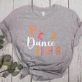 Dance Teacher Appreciation Back To School Dance Teacher Women's Heather T-Shirt Athletic Heather Dance Teacher Appreciation Back To School Dance Teacher Women's Heather T-Shirt Athletic Heather