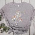 Dandelion Art Shirt For Artist Or Art Teacher Creative Art Women's Heather T-Shirt Athletic Heather