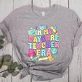 In My Daycare Teacher Era Daycare Provider Kids Women's Heather T-Shirt Athletic Heather In My Daycare Teacher Era Daycare Provider Kids Women's Heather T-Shirt Athletic Heather