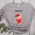 Digestive System Anatomy Anatomical Biology Teacher Men Women Women's Heather T-Shirt Athletic Heather Digestive System Anatomy Anatomical Biology Teacher Men Women Women's Heather T-Shirt Athletic Heather