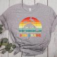 Dolphin Second Grade Back To School Teacher Student Women's Heather T-Shirt Athletic Heather Dolphin Second Grade Back To School Teacher Student Women's Heather T-Shirt Athletic Heather