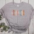 Dream Team Special Education Squad Special Education Teacher Women's Heather T-Shirt Athletic Heather