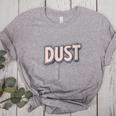 Dust Bunny Halloween Pun Costume Easy Lazy Teacher Women's Heather T-Shirt Athletic Heather Dust Bunny Halloween Pun Costume Easy Lazy Teacher Women's Heather T-Shirt Athletic Heather