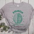 Dyslexia A Different Perspective Dyslexia Specialist Teacher Women's Heather T-Shirt Athletic Heather Dyslexia A Different Perspective Dyslexia Specialist Teacher Women's Heather T-Shirt Athletic Heather