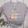 Dyslexia Teacher Awareness Dyslexic Dyslexics Dyslexia Women's Heather T-Shirt Athletic Heather Dyslexia Teacher Awareness Dyslexic Dyslexics Dyslexia Women's Heather T-Shirt Athletic Heather