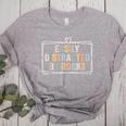 Easily Distracted By Rocks Geology Teacher Women's Heather T-Shirt Athletic Heather
