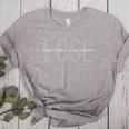 ECSE Early Childhood Teacher Special Education Women's Heather T-Shirt Athletic Heather