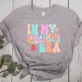 In My Educational Diagnostician Era Learning Support Teacher Women's Heather T-Shirt Athletic Heather In My Educational Diagnostician Era Learning Support Teacher Women's Heather T-Shirt Athletic Heather