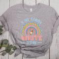 ELA English Teacher Women's Heather T-Shirt Athletic Heather ELA English Teacher Women's Heather T-Shirt Athletic Heather