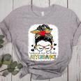Elementary Teacher Remind Me To Take Attendance Women Women's Heather T-Shirt Athletic Heather Elementary Teacher Remind Me To Take Attendance Women Women's Heather T-Shirt Athletic Heather