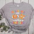 Fall In Love With Learning Autumn Fall Season Teacher Women's Heather T-Shirt Athletic Heather Fall In Love With Learning Autumn Fall Season Teacher Women's Heather T-Shirt Athletic Heather