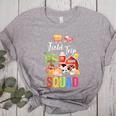 Farm Trip Field Trip Squad Farm Visit Teachers Students Women's Heather T-Shirt Athletic Heather Farm Trip Field Trip Squad Farm Visit Teachers Students Women's Heather T-Shirt Athletic Heather