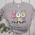 Field Zoo Trip Shirt For Teacher First Grade Crew For Men Women Kids Women's Heather T-Shirt Athletic Heather Field Zoo Trip Shirt For Teacher First Grade Crew For Men Women Kids Women's Heather T-Shirt Athletic Heather