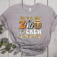 Field Zoo Trip Teacher First Grade Crew Back To School Women's Heather T-Shirt Athletic Heather Field Zoo Trip Teacher First Grade Crew Back To School Women's Heather T-Shirt Athletic Heather