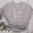 Fifth Grade Dream Team 5th Grade First Day Of School Teacher Women's Heather T-Shirt Athletic Heather Fifth Grade Dream Team 5th Grade First Day Of School Teacher Women's Heather T-Shirt Athletic Heather