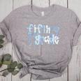 Fifth Grade Team Coquette Bow 5th Grade Teacher Girl Kid Women's Heather T-Shirt Athletic Heather Fifth Grade Team Coquette Bow 5th Grade Teacher Girl Kid Women's Heather T-Shirt Athletic Heather