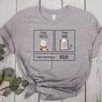 First Coffee Then IEP Teacher SPED Teacher Coffee Lover Women's Heather T-Shirt Athletic Heather First Coffee Then IEP Teacher SPED Teacher Coffee Lover Women's Heather T-Shirt Athletic Heather
