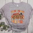 First Grade Crew Thanksgiving Fall Teacher 1st Grade Team Women's Heather T-Shirt Athletic Heather First Grade Crew Thanksgiving Fall Teacher 1st Grade Team Women's Heather T-Shirt Athletic Heather