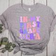In My First Grade Era 1st Grade Girls Teacher Back To School Women's Heather T-Shirt Athletic Heather