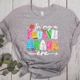 In My Fourth Grade Era 4th Grade Girl Teacher Back To School Women's Heather T-Shirt Athletic Heather In My Fourth Grade Era 4th Grade Girl Teacher Back To School Women's Heather T-Shirt Athletic Heather