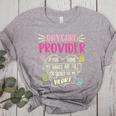Full Heart Daycare Provider Nanny Au Pair Pre-K Teacher Women's Heather T-Shirt Athletic Heather Full Heart Daycare Provider Nanny Au Pair Pre-K Teacher Women's Heather T-Shirt Athletic Heather