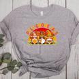 Fun Polynomial Calculus Algebra Poly-Gnome-Ials Math Teacher Women's Heather T-Shirt Athletic Heather Fun Polynomial Calculus Algebra Poly-Gnome-Ials Math Teacher Women's Heather T-Shirt Athletic Heather