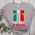 The Golf Of Mexico Golf Player Golf Teacher Golfer For Men Women Women's Heather T-Shirt Athletic Heather The Golf Of Mexico Golf Player Golf Teacher Golfer For Men Women Women's Heather T-Shirt Athletic Heather