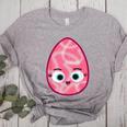 Good Egg Teacher Halloween Costume Group The Greg Egg Women's Heather T-Shirt Athletic Heather Good Egg Teacher Halloween Costume Group The Greg Egg Women's Heather T-Shirt Athletic Heather