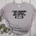 Grammar T Shirt Back To School English Teacher Women's Heather T-Shirt Athletic Heather