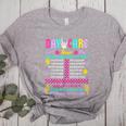 Groovy Day Care Some Days I Rock It Day Care Teacher Life Women's Heather T-Shirt Athletic Heather Groovy Day Care Some Days I Rock It Day Care Teacher Life Women's Heather T-Shirt Athletic Heather