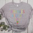 Growth Mindset Shirt For Teacher Mistakes Help Us Grow Women's Heather T-Shirt Athletic Heather Growth Mindset Shirt For Teacher Mistakes Help Us Grow Women's Heather T-Shirt Athletic Heather