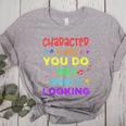 Growth Mindset Teacher Positive Message Inspirational Quote Women's Heather T-Shirt Athletic Heather Growth Mindset Teacher Positive Message Inspirational Quote Women's Heather T-Shirt Athletic Heather