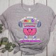 Growth Mindset Teacher Shirt Inspirational Shirts Women's Heather T-Shirt Athletic Heather Growth Mindset Teacher Shirt Inspirational Shirts Women's Heather T-Shirt Athletic Heather