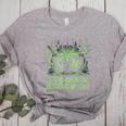 Halloween 67 Meme Science Chemistry Teacher Periodic Table Women's Heather T-Shirt Athletic Heather Halloween 67 Meme Science Chemistry Teacher Periodic Table Women's Heather T-Shirt Athletic Heather