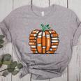 Halloween Books Pumpkin Reading Teacher Fall Men Women Women's Heather T-Shirt Athletic Heather Halloween Books Pumpkin Reading Teacher Fall Men Women Women's Heather T-Shirt Athletic Heather