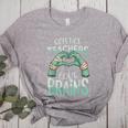 Halloween Teacher Tshirts Science Teachers Love Brains Women's Heather T-Shirt Athletic Heather
