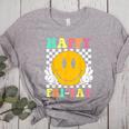 Happy Fri-Yay Teacher Friday Weekend School Women's Heather T-Shirt Athletic Heather Happy Fri-Yay Teacher Friday Weekend School Women's Heather T-Shirt Athletic Heather