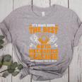 Hard Being The Best Auto Mechanics Teacher For Men Women Kids Women's Heather T-Shirt Athletic Heather Hard Being The Best Auto Mechanics Teacher For Men Women Kids Women's Heather T-Shirt Athletic Heather
