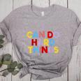 I Can Do Hard Things Teacher Inspiration Do Hard Things Women's Heather T-Shirt Athletic Heather I Can Do Hard Things Teacher Inspiration Do Hard Things Women's Heather T-Shirt Athletic Heather