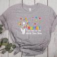 Headstart Teacher Early Childhood Educator Women's Heather T-Shirt Athletic Heather Headstart Teacher Early Childhood Educator Women's Heather T-Shirt Athletic Heather