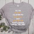 I'Ll Do Math Formula Math Puns For Students Teachers Women's Heather T-Shirt Athletic Heather I'Ll Do Math Formula Math Puns For Students Teachers Women's Heather T-Shirt Athletic Heather